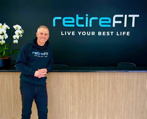 New Staten Island gym prepares you for your ‘golden years’ - silive.com