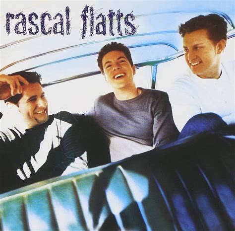 Image result for Rascal Flatts Fan Cover