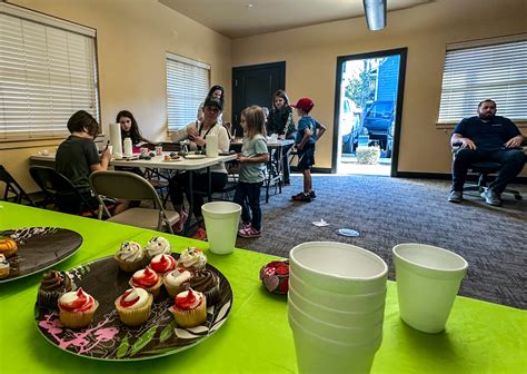 Community Art Day! | Cornerstone Community Housing