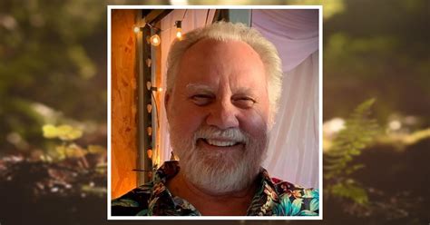 Obituary | Dennis Theron Larson of Mesquite, Nevada | Horsley Funeral Homes