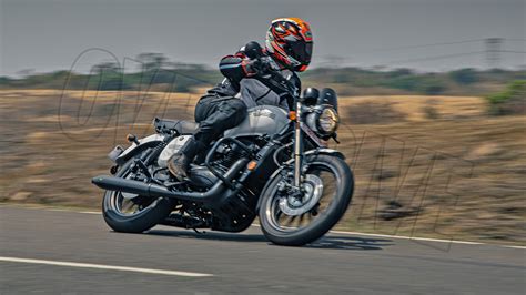 Jawa Motorcycles Jawa Forty Two 2021 STD Bike Photos - Overdrive