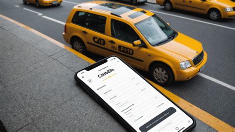 The Ultimate Guide to Creating Cab Bills with Attractive Templates