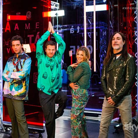 Latest X Factor 2020 的图像结果