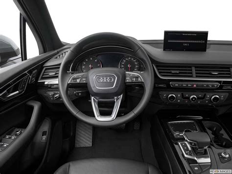 Audi Q7 Interior 2019 | Cabinets Matttroy