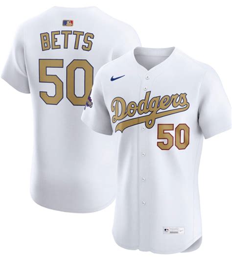 How to Buy Los Angeles Dodgers Gold Collection Jerseys, Hats, and ...
