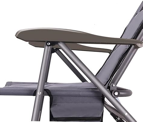 Fishing Chair High Back Fishing Seat Outdoor Folding India | Ubuy