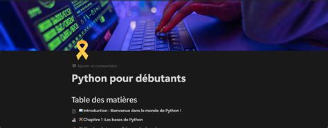 Apprendre À Coder En Python Beginners 的图像结果