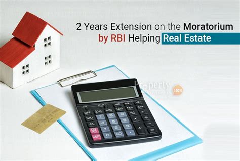 Loan Restructuring by RBI - A Relief to Real Estate