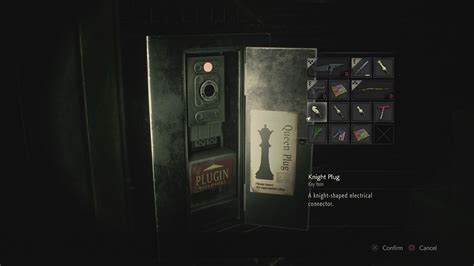 How Do You Solve The Chess Puzzle In Resident Evil 2 at Nilsa Sutton blog
