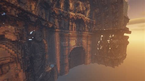 From point Cloud to Minecraft : when the maximum height of the worlds ...