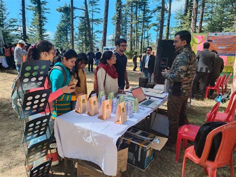 Govind Ballabh Pant National Institute of Himalayan Environment