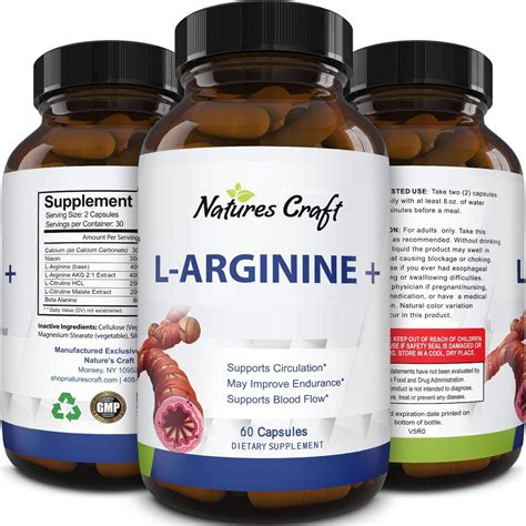 L Arginina Para Que Sirve Oxido Nitrico Y Hormonas De Crecimiento | My XXX Hot Girl