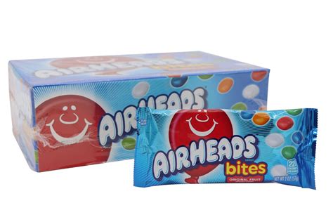 Airheads Bites 2oz Bag - Grandpa Joe's Candy Shop