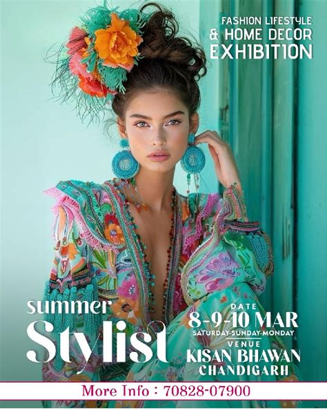 Chandigarh Exhibition: Stall Booking in 14 Upcoming Holi Exhibitions