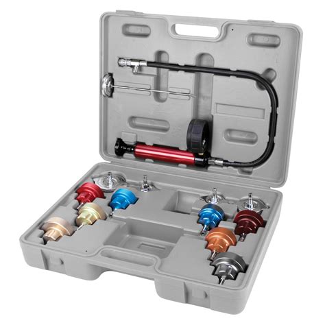 Performance Tool W89733 Performance Tool Cooling System Pressure Test ...