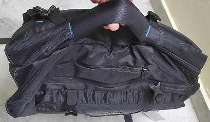 F Gear Blackhawk Unisex 40L, Premium Business Office Travel Stylish ...