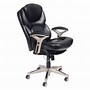 Image result for Serta Executive Office Chair