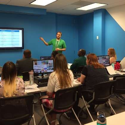 Tek Experts Office Photos