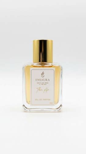 Buy ENSAURA Titan Air Eau De Parfum for Men | Long Lasting Fresh ...