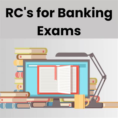 100 RC`s for Government Exams Preparation for Banking Exams | Books ...