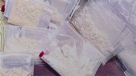 Sheriff Grady Judd dons $50K in ‘drip’ seized during illegal drug ...