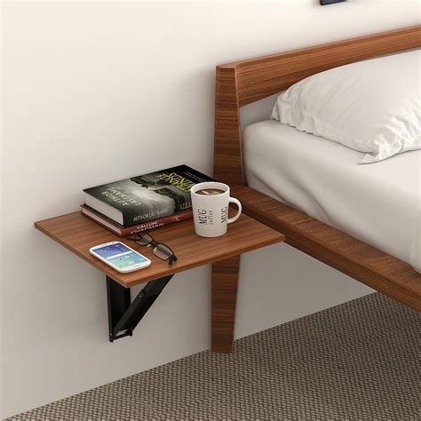 Hemming Bed Side Table — Bluewud