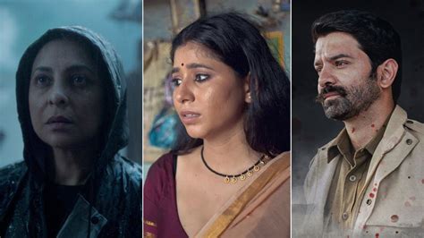 Best Indian thriller series on missing person cases that'll haunt you