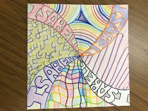 Image result for 7th Grade Computer Class Assignment Create an Artist Project Example