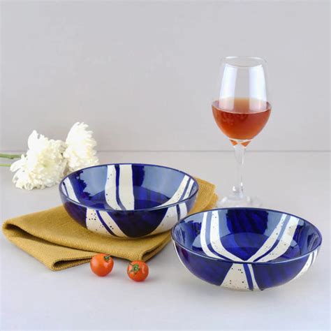 Snack Bowls – Buy Small Ceramic Bowls for Snacks | India – BlackCarrot