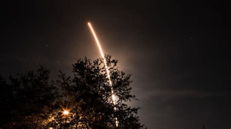 SpaceX Launch Now 的图像结果