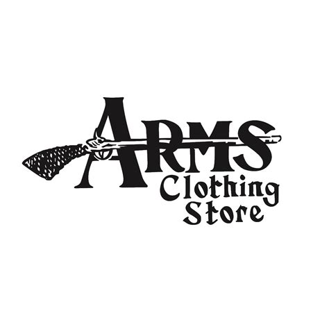 ARMS CLOTHING STORE