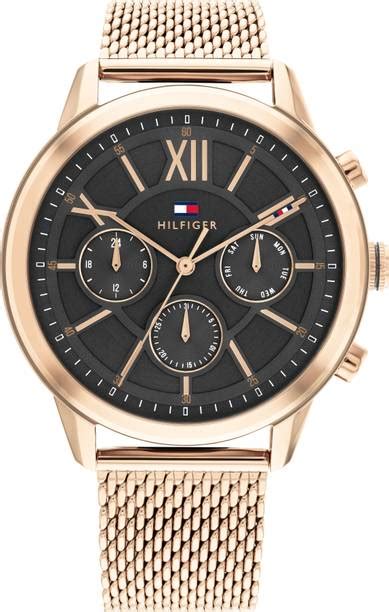 Tommy Hilfiger Watches Online For Men & Women At Best Prices In India ...