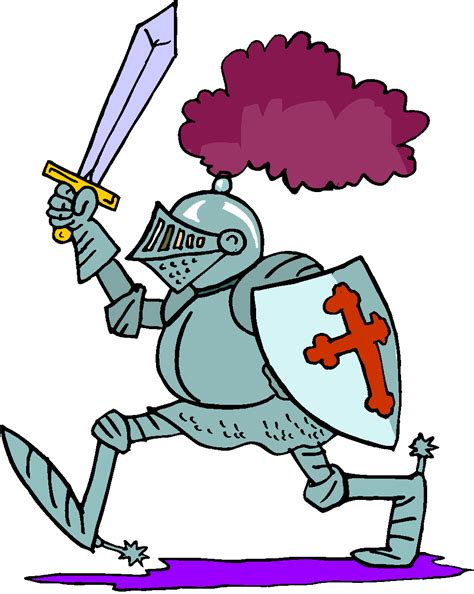 Knight Clipart Pictures - Clipartix