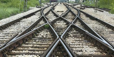 Cabinet Approves Railway Multitrack Projects Worth Rs 34 Billion