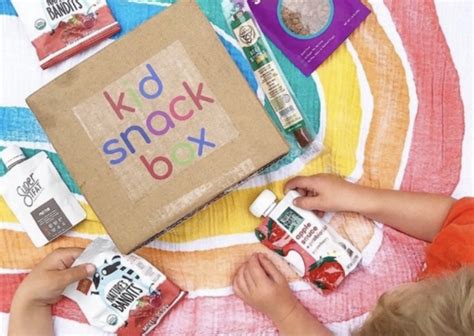 Image result for Healthy Subscription Box