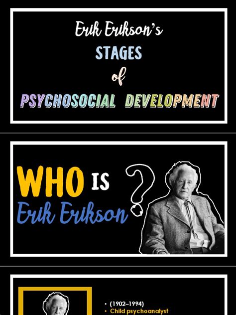 Image result for Psychosocial Development Examples