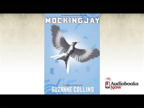 Mockingjay Complete Audiobook 的图像结果