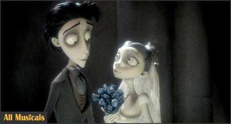 Image result for Corpse Bride Medley