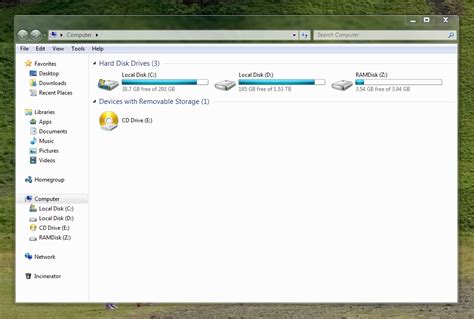 How to Make File Explorer Look Normal 的图像结果