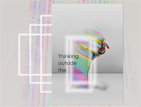 Concept Poster InDesign Thinking 的图像结果