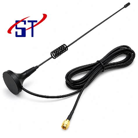 GSM MAGNETIC ANTENNA Supplier, Manufacturer in New Delhi, India