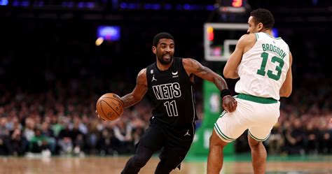 NBA Rumors: Kyrie Irving Linked to Lakers, Heat, Mavs, Suns After Nets ...