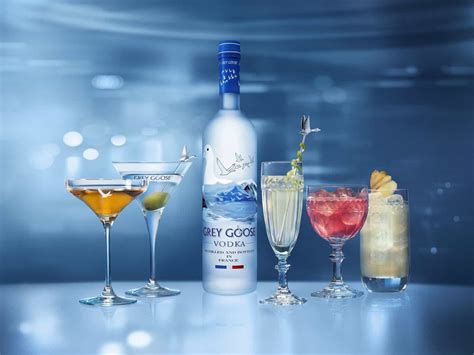 These are the 15 Best Vodka Brands in the World