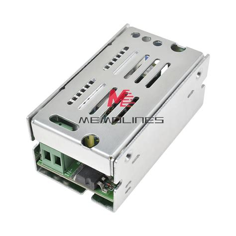 Synchronous Buck Converter Step-down Power Module | Ubuy India
