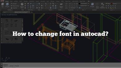 Adjust AutoCAD Text Size 的图像结果