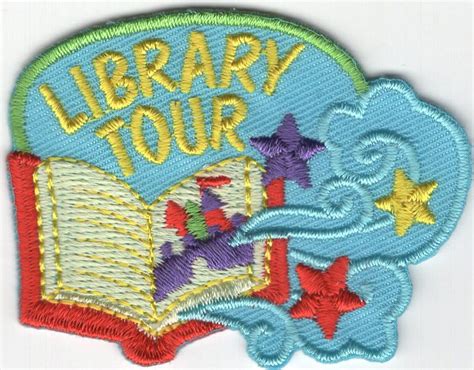 Library Tour 的图像结果