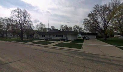 Odean Colonial Chapel - North Platte, NE