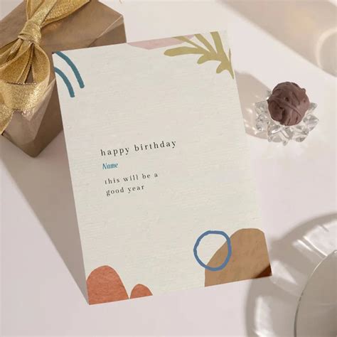 Buy Beautiful Birthday Greeting Card Online | Archies Online
