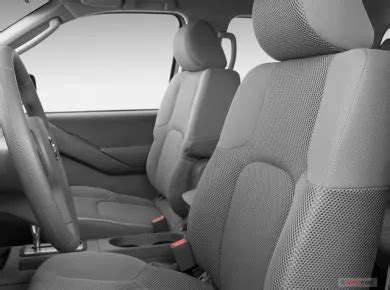 2011 Nissan Frontier Performance, Towing Capacity & Engine Options | U ...