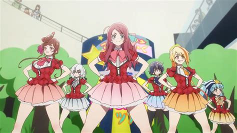 Film anime "Zombie Land Saga" dostał zwiastun i datę premiery